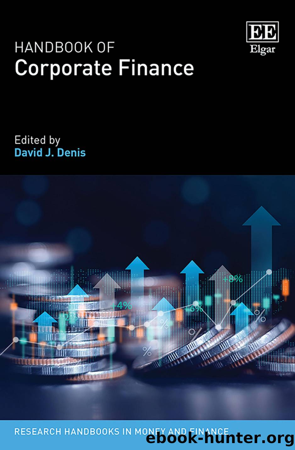 Handbook of Corporate Finance by David J. Denis;
