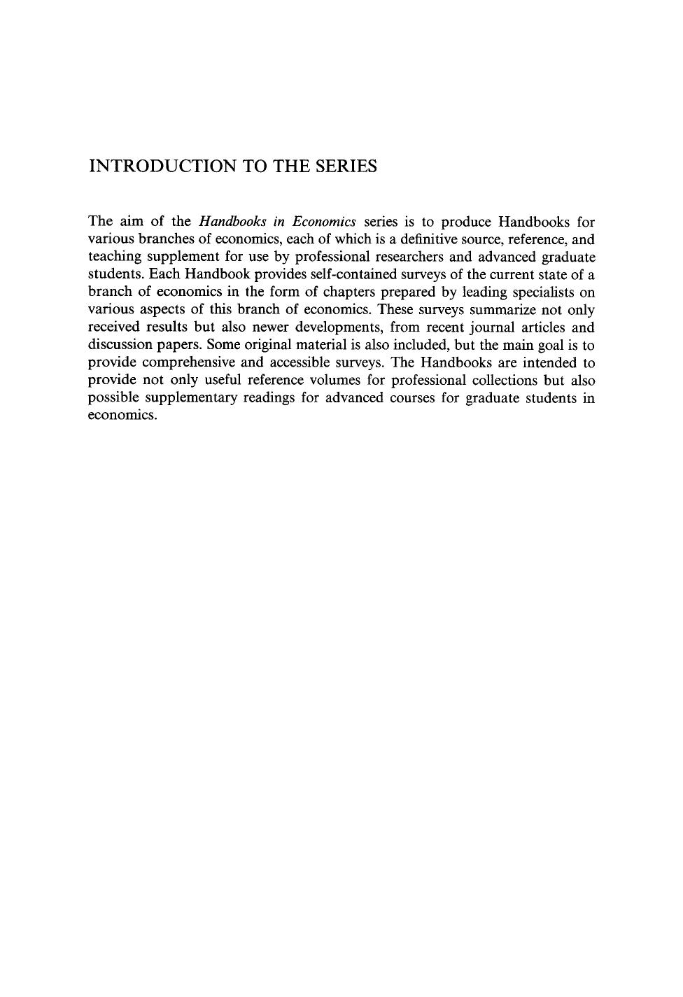 Handbook of Natural Resource and Energy Economics by Kneese A.V. (ed.) Sweeney J.L. (ed.)