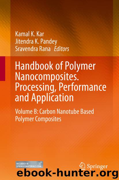 Handbook of Polymer Nanocomposites. Processing, Performance and Application by Kamal K. Kar Jitendra K. Pandey & Sravendra Rana