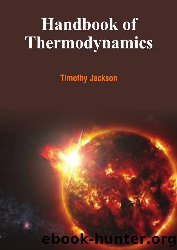 Handbook of Thermodynamics.pmd by abc