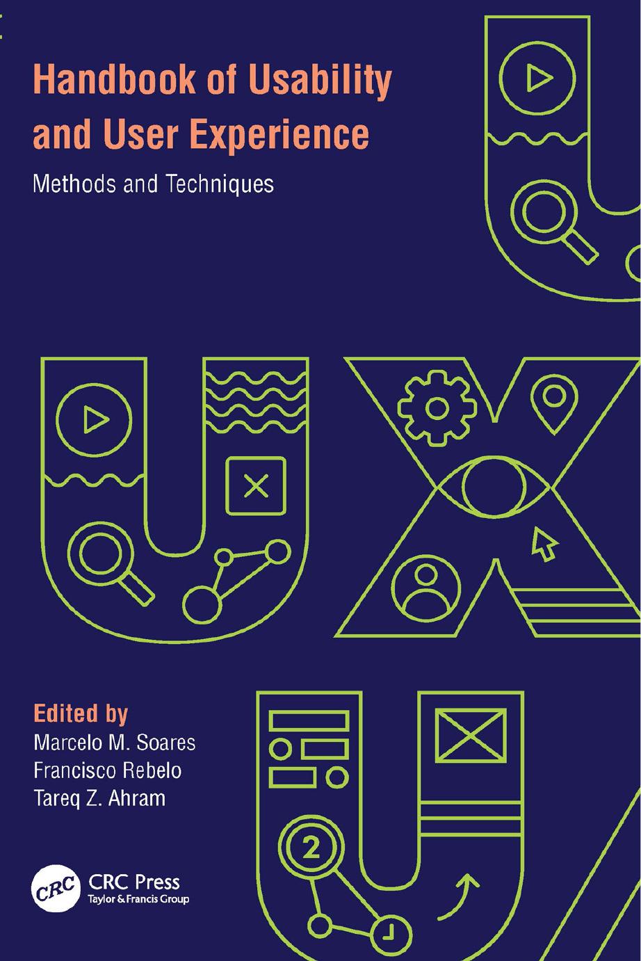 Handbook of Usability and User Experience UX by Soares