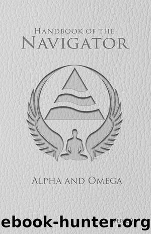 Handbook of the Navigator by Eric Pepin