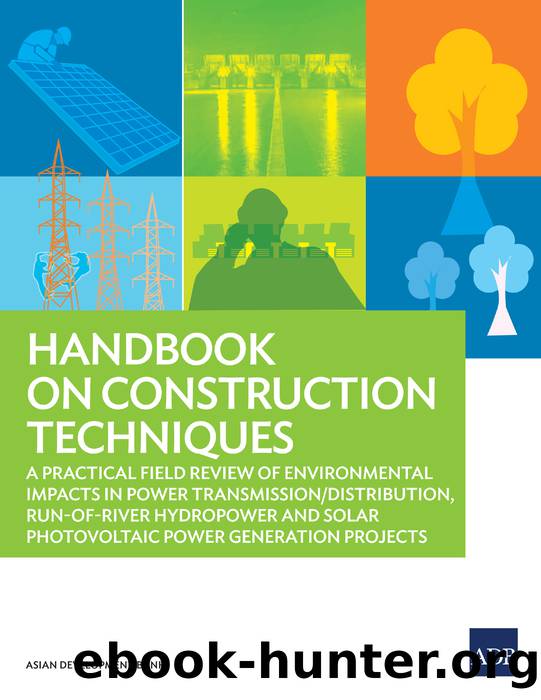 Handbook on Construction Techniques by Sasaki Shotaro;Jain Rajat;