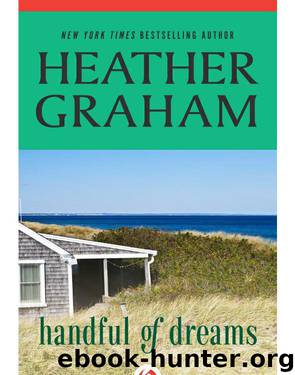 Handful of Dreams by Heather Graham