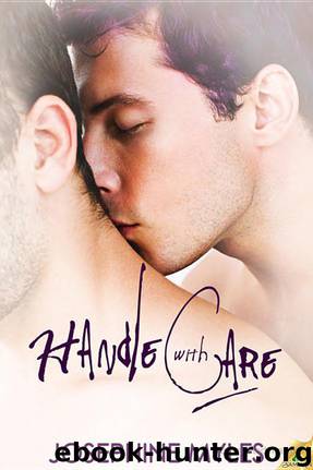 Handle With Care by Josephine Myles