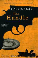 Handle by Richard Stark