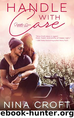 Handle with Care (Saddler Cove) by Nina Croft