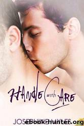 Handle with Care by Josephine Myles