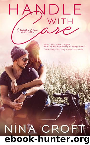 Handle with Care by Nina Croft