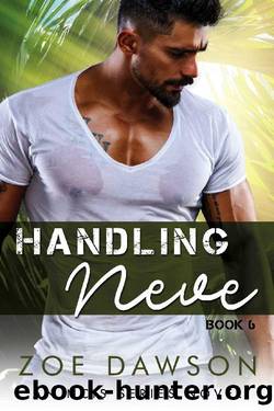 Handling Neve (NCIS Series Book 6) by Zoe Dawson