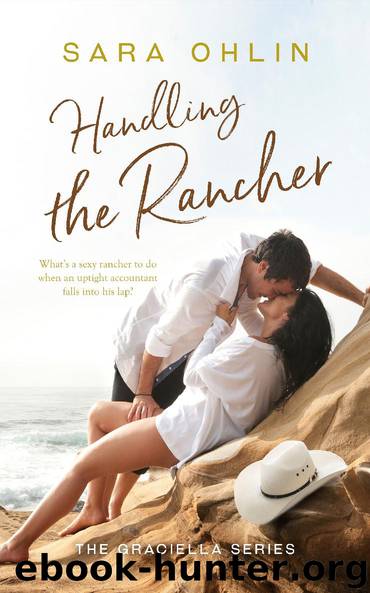 Handling the Rancher by Sara Ohlin