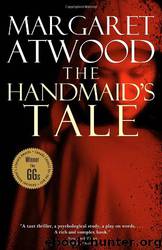 Handmaid's Tale by Atwood Margaret