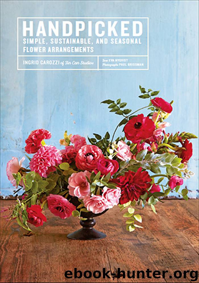 Handpicked by Ingrid Carozzi