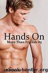 Hands On by Aria Grace