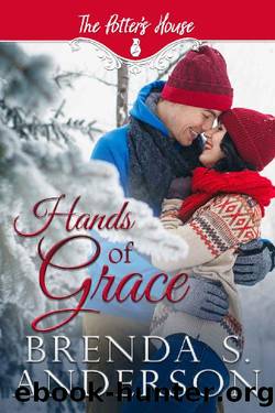 Hands of Grace by Brenda S Anderson