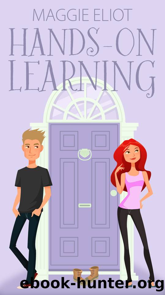 Hands-On Learning by Maggie Eliot