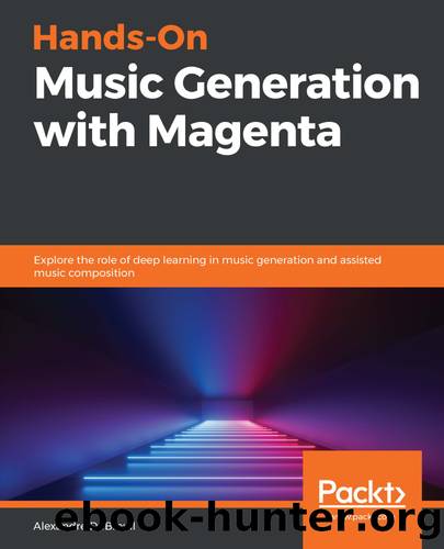 Hands-On Music Generation with Magenta by Alexandre DuBreuil