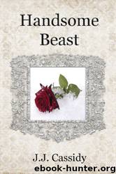 Handsome Beast by J.J. Cassidy