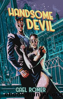 Handsome Devil by Gael Romer