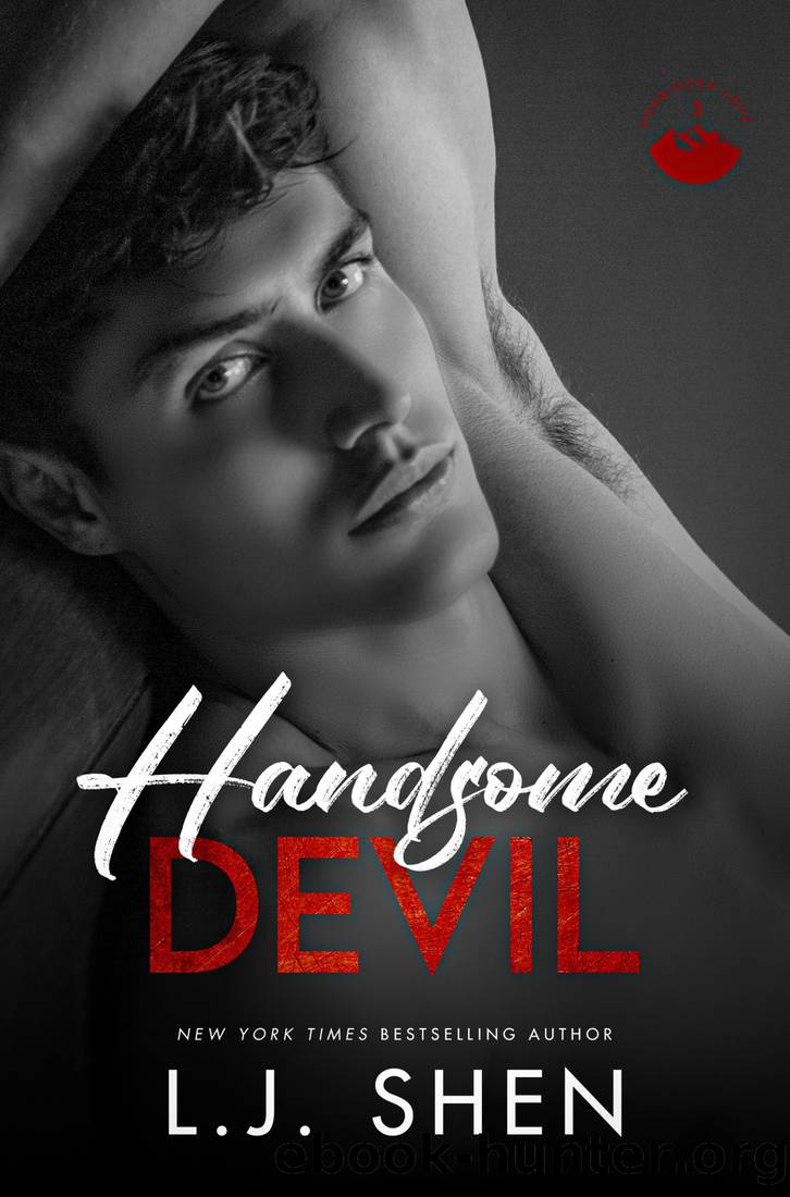 Handsome Devil by L. J. Shen