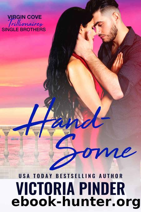 Handsome by Pinder Victoria