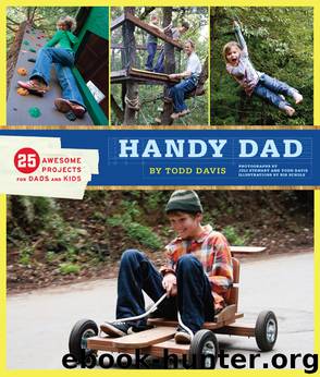 Handy Dad by Juli Stewart