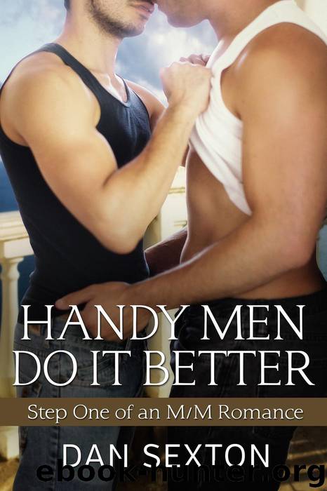 Handy Men Do It Better by Dan Sexton