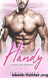 Handy by Jessa James