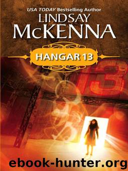 Hangar 13 by McKenna Lindsay