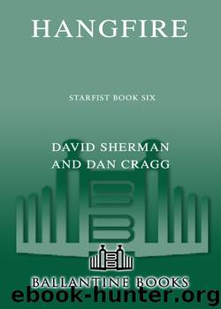Hangfire by David Sherman