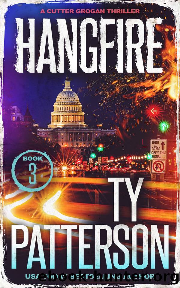 Hangfire by Ty Patterson