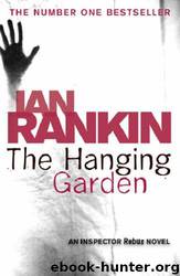 Hanging Garden by Ian Rankin