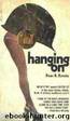 Hanging on by Dean Koontz