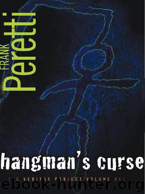 Hangman's Curse by Frank Peretti