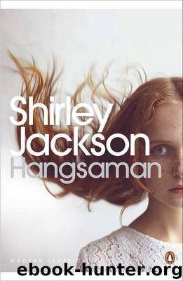 Hangsaman (Penguin Modern Classics) by Shirley Jackson