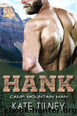 Hank by Kate Tilney