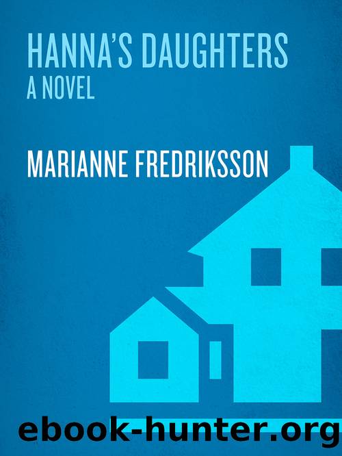 Hanna's Daughters by Marianne Fredriksson