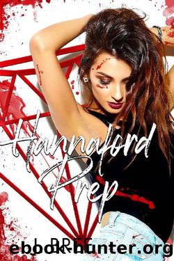 Hannaford Prep: The Complete Series by J Bree