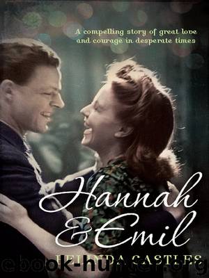 Hannah & Emil by Belinda Castles