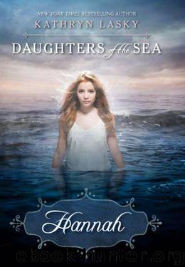 Hannah (Kathryn Lasky) by Kathryn Lasky