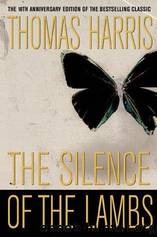 Hannibal 2 - The Silence of the Lambs by Thomas Harris