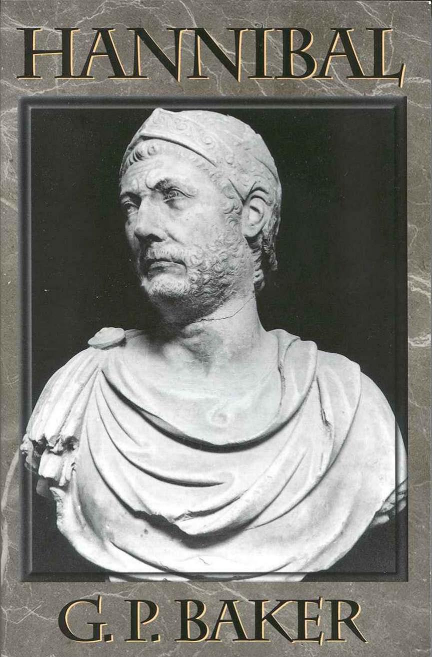 Hannibal by Hannibal (pdf)