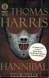 Hannibal by THOMAS HARRIS
