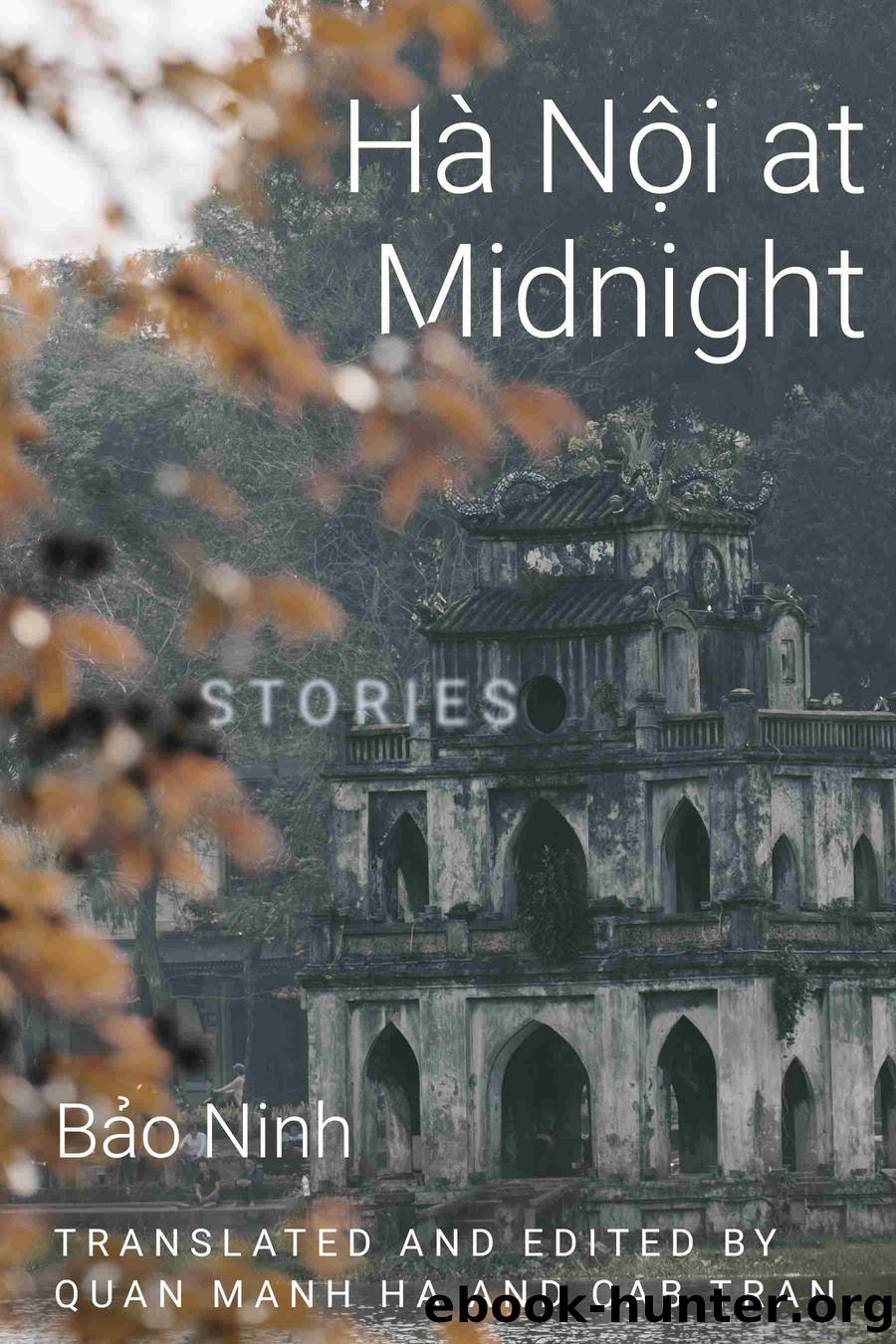 Hanoi at Midnight by Bao Ninh