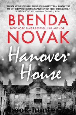 Hanover House (Hanover House Chronicles 0.5) by Brenda Novak