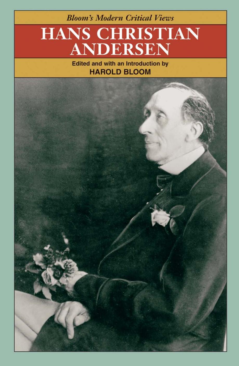 Hans Christian Anderson TXT by SACN_MAC