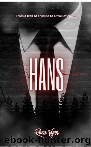 Hans by Rhea Vynn