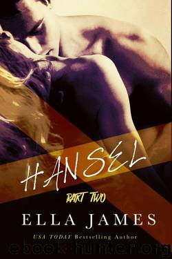 Hansel 2: An Erotic Fairy Tale by James Ella