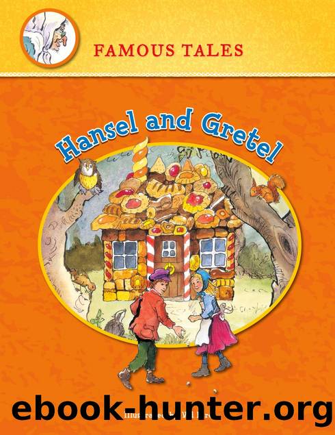 Hansel and Gretel by Val Biro