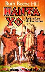 Hanta Yo(c.1) by Ruth Beebe Hill